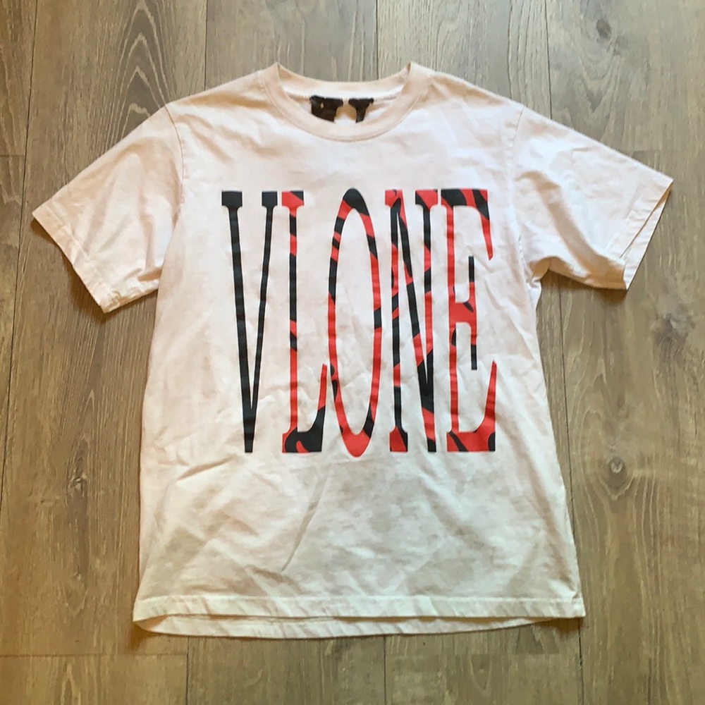 vlone t shirt
